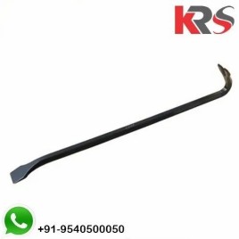 Gooseneck Wrecking Bars