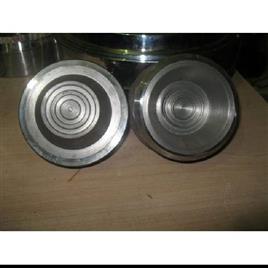 Manual Wrinkle Paper Plate Die