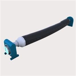 Wrinkle Removing Expander Roller