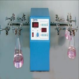 Portable Wrist Action Shaker FTWS-8