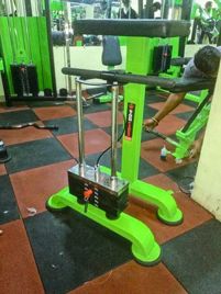 Commercial Wrist Curl