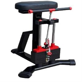 Forearm Curl Machine