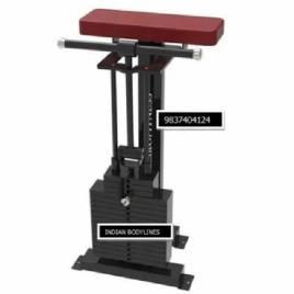 Gym Wrist Curl Machine
