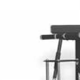 Mild Steel Wrist Curl Gym Machine