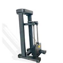Gym Wrist Curl Device, 30x30x70 Inch