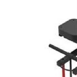 Model 1038-1 Wrist Curl Machine