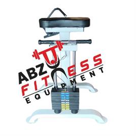 Wrist Curl Training Device