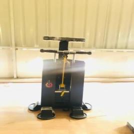 Forearm Wrist Training Machine