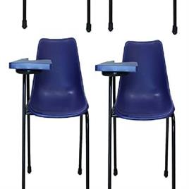 Basic Writing Pad Chair