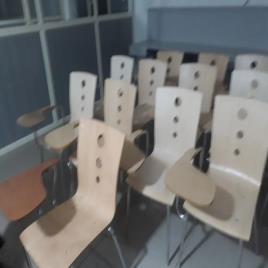 Office Writing Pad Chair