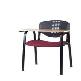 HNT-024 Writing Pad Chair