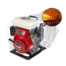 Wx15 Petrol Water Pumpset 1.5-inch