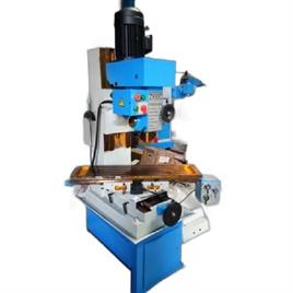 WZX50C Drilling and Milling Equipment