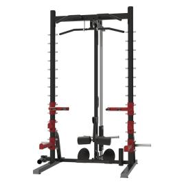 X600 Trainer WITH LOG PULL