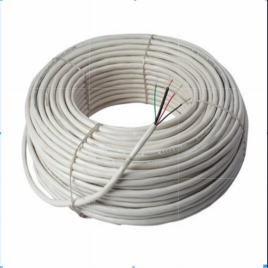 Armoured Door Phone Cables