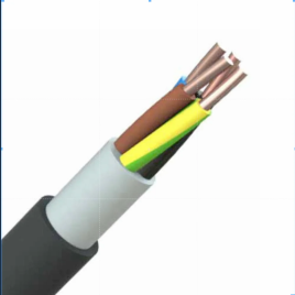 X-ceed Armoured Control Cables 600V