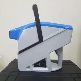 Portable X-Ray Fluorescence Spectrometer
