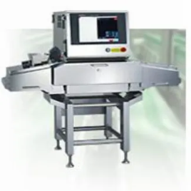 Bulk Material X-Ray Equipment