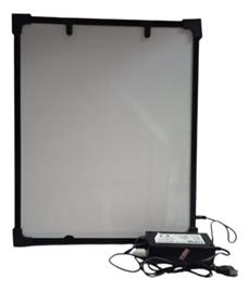 Double Film X Ray Viewer