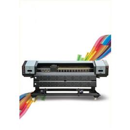 Xecho-2002 Solvent Printing Equipment