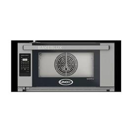 Bakerlux Shop Pro Convection Machine XEFT-03EU-ELDV