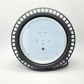 XERA TECH 200W Industrial Highbay LED Light