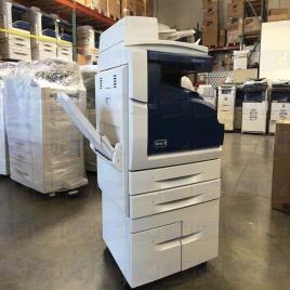 Xerox 5955 Office Multifunction Printer