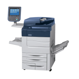 Xerox C70 Digital Printing Machine