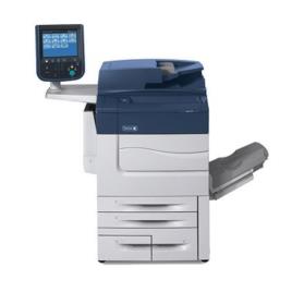 Xerox Color 550/560 Multifunctional Photocopier