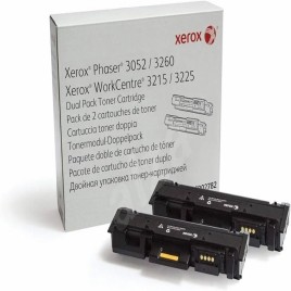 Xerox Laser Toner Cartridge