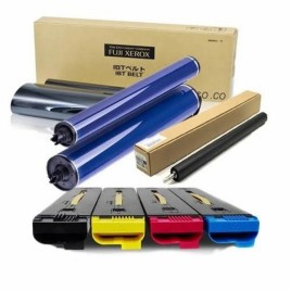 XEROX SPARE PARTS COLOUR MACHINE / PRINTER