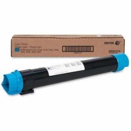 Xerox Cyan Toner 106r01443