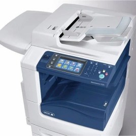 Xerox Work Center 7125 Printer
