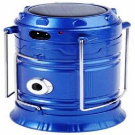 XF-5800 Solar LED Lantern