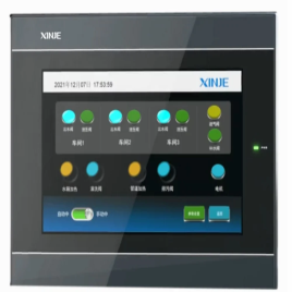 XINJE TS Series Operator Machine