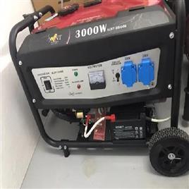 Xlnt- 3500E Self-Start Petrol Generator