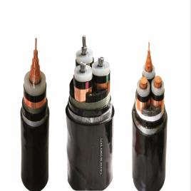 XLPE Electric Cable