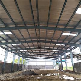 Blue Bond XLPE Insulation