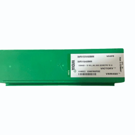 XNPU15T616SRMM Milling Insert