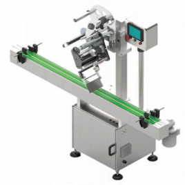 Xtechnocrat PM100 TL10 Top Label Applicator