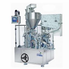 Xtecnocrat XTRO60 Automatic Tube Filling Machine