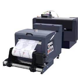 XTool Apparel DTF Printing Machine