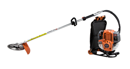 XP-BBC-50 Cast Steel Brush Cutter