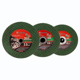 XTRA POWER 4" Cut Off Wheel