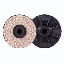 XTRA POWER DIAMOND PAD 100MM