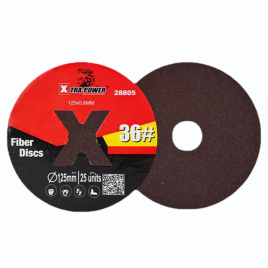 Xtra Power Polishing Disc 5 Inch