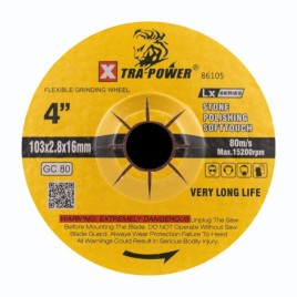 XTRA POWER 4 Inch GC Wheel