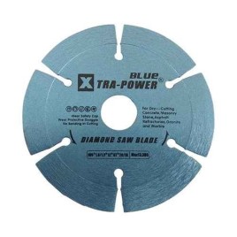 Marble Cutting Blade