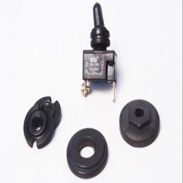 Xtreme Power Switch and Washer