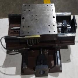 XY Positioning Table, Standard